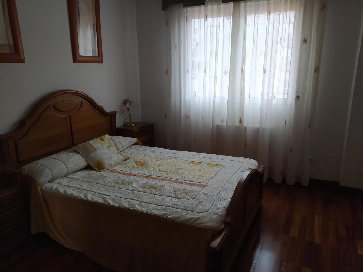 Piso Apartamento Boiro