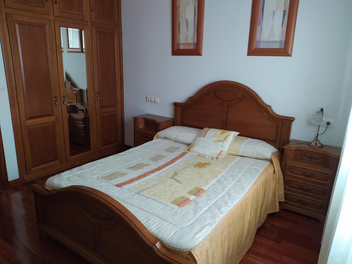 Apartamento Piso Boiro
