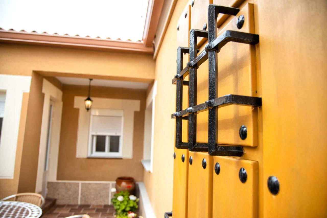 La Casa De Los Bisa Holiday home