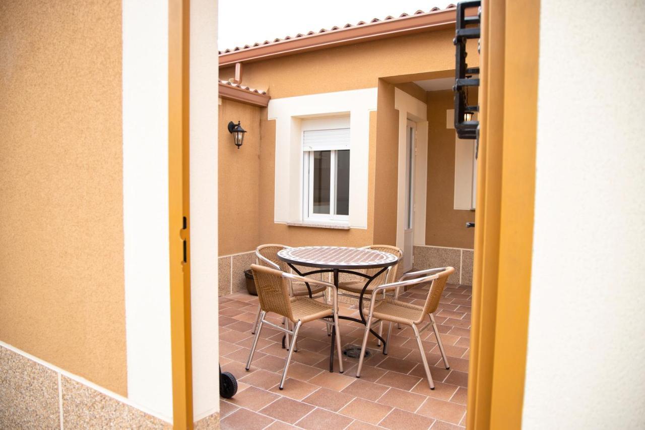Holiday home La Casa De Los Bisa Sanchidrian