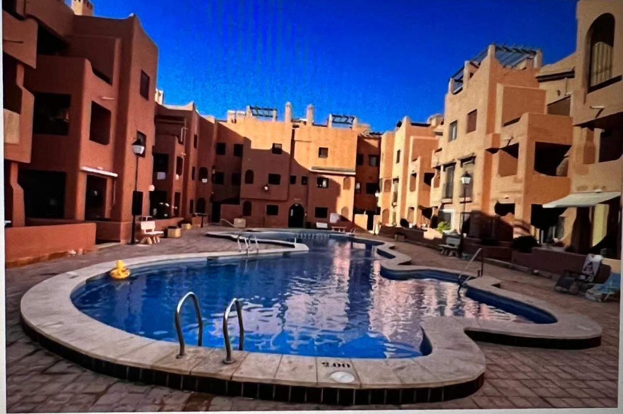 Apartment Three Bedroom With Pool In *