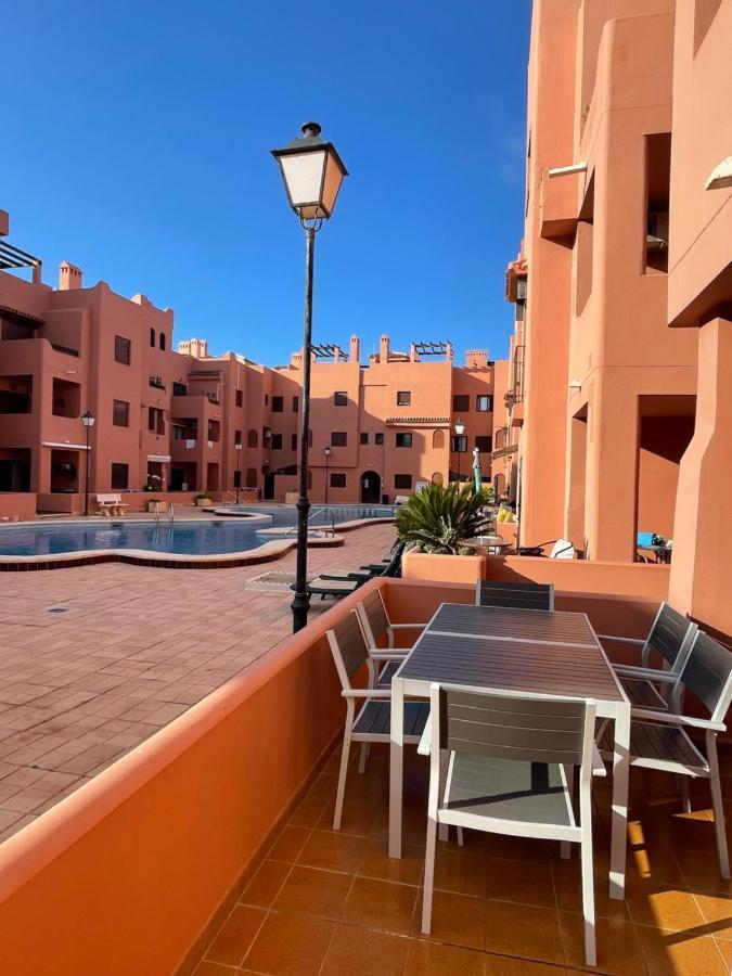 Three Bedroom With Pool In * Torrevieja