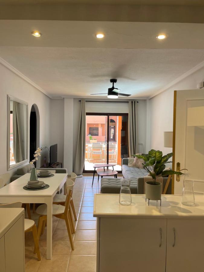 Apartment Three Bedroom With Pool In *