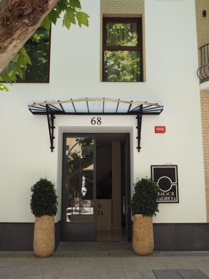Maison Marineta 3*