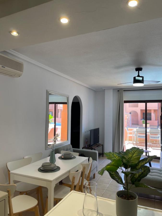 Three Bedroom With Pool In Apartment