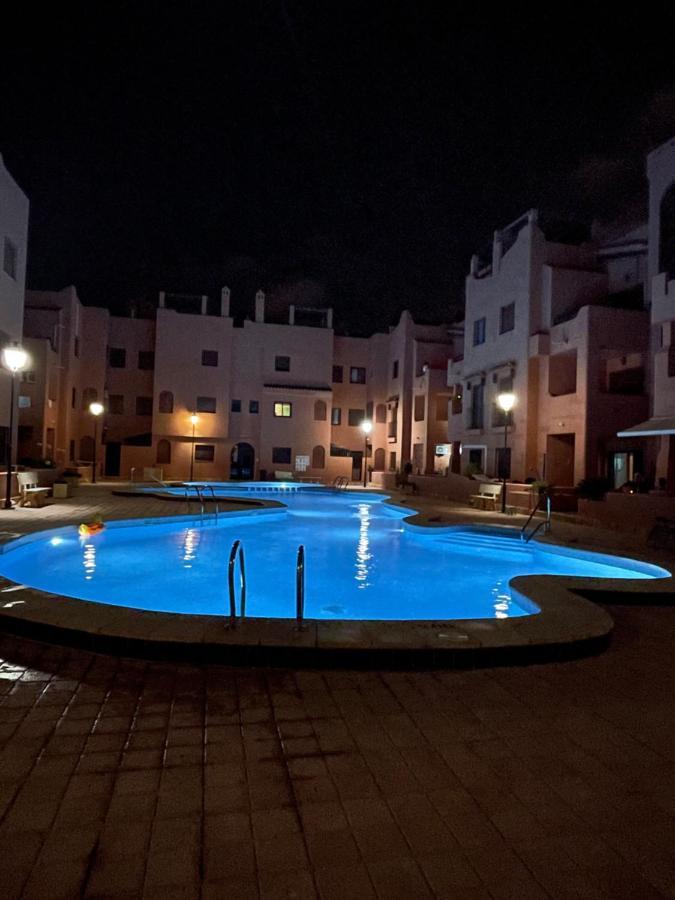 Three Bedroom With Pool In *