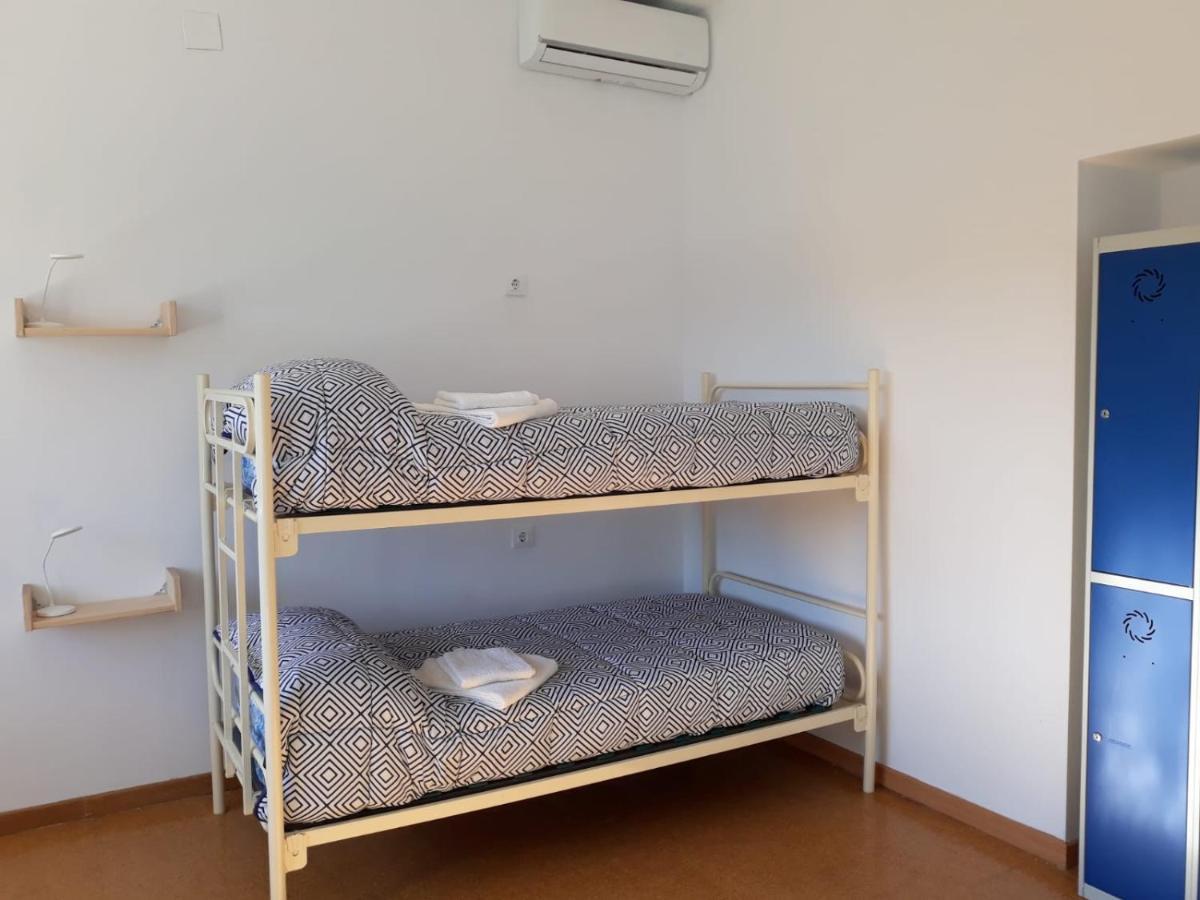 Hostal Alagón Natura *