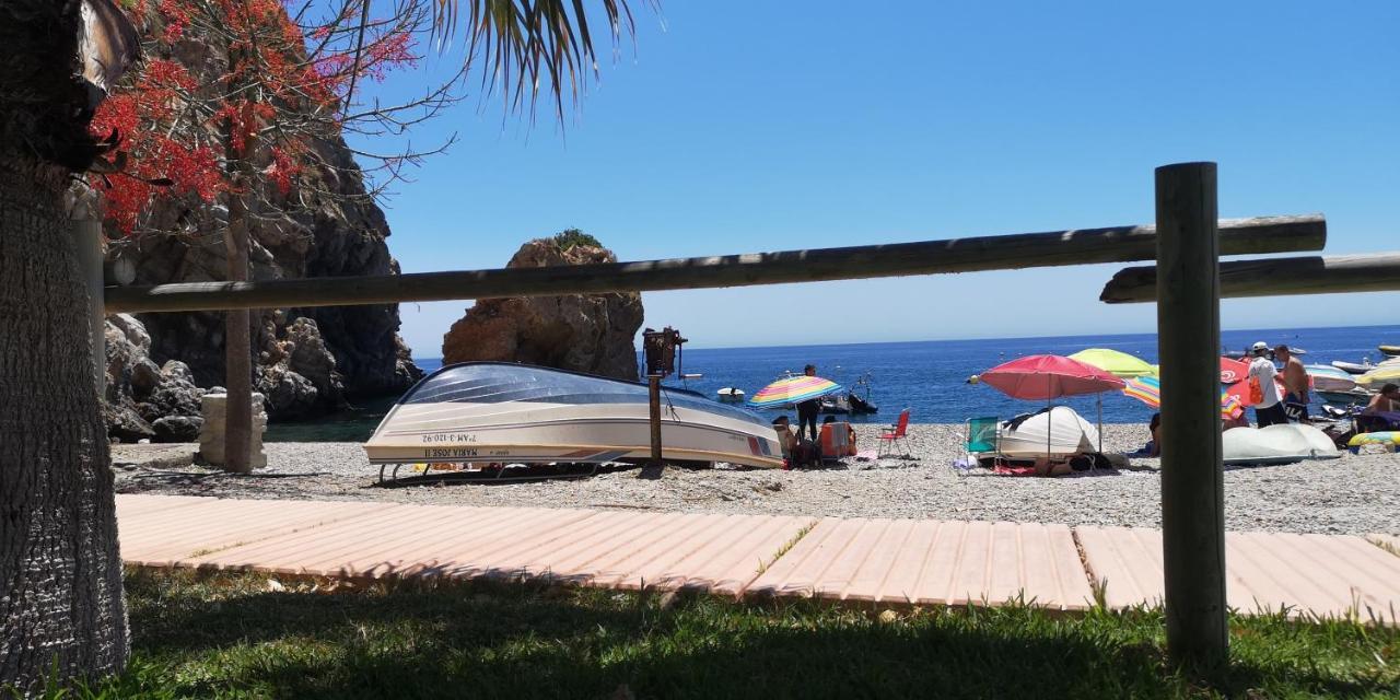 Hostal Mar De Vida Playa *