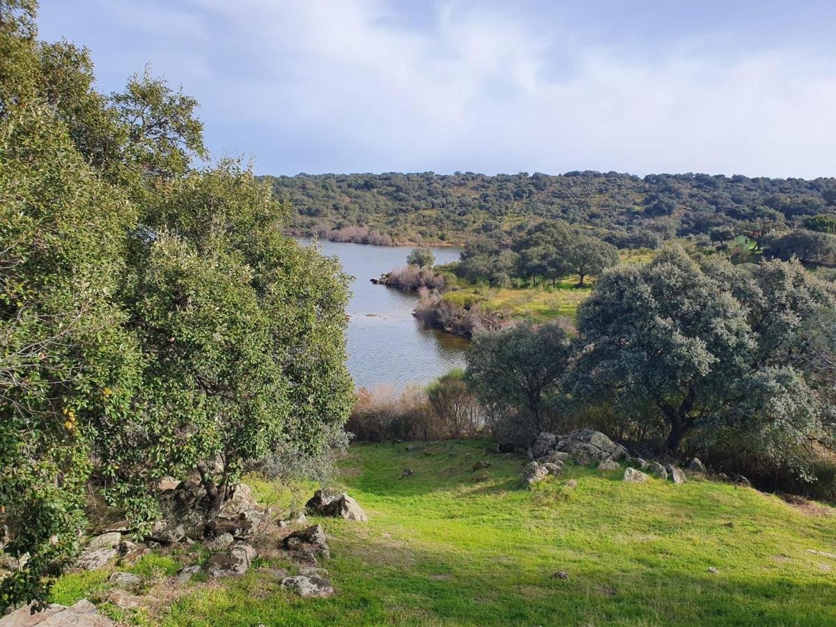 Alagón Natura * Valdeobispo