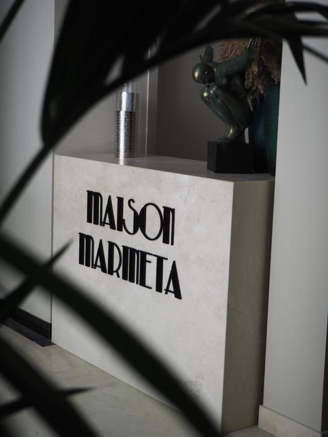 Maison Marineta Hotel 3*