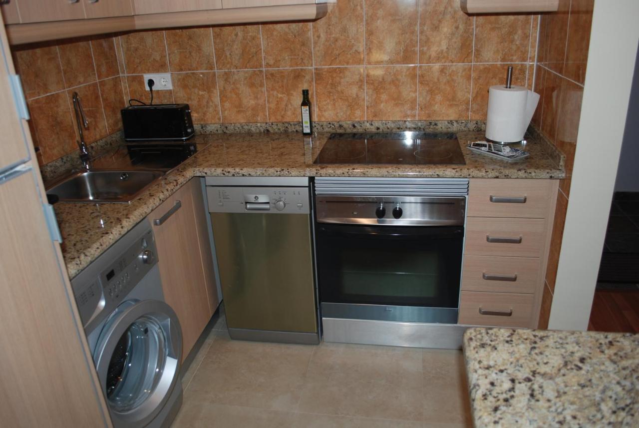 El Rinconcico Apartment Valdelinares (Aragon)