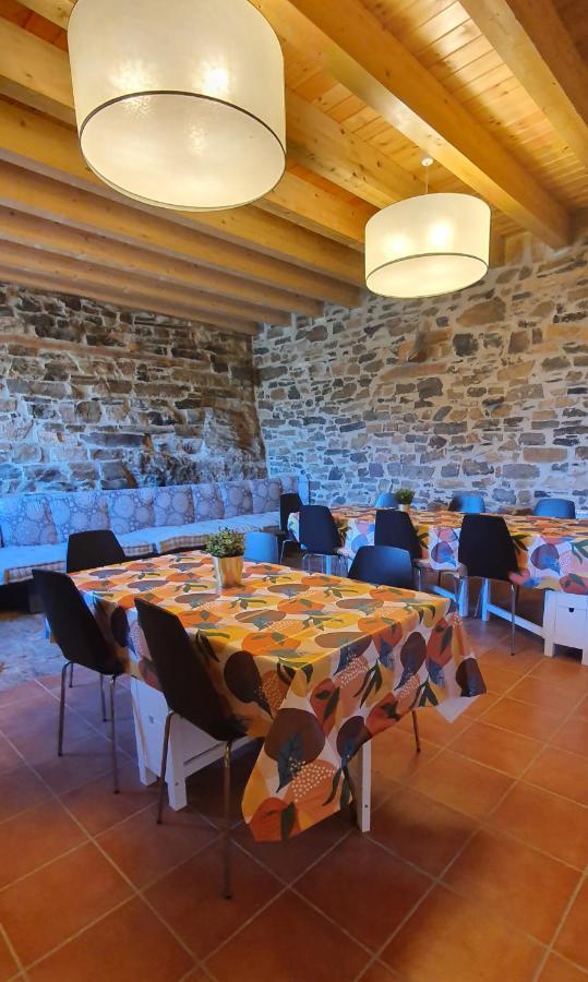 T-rex Chalet
