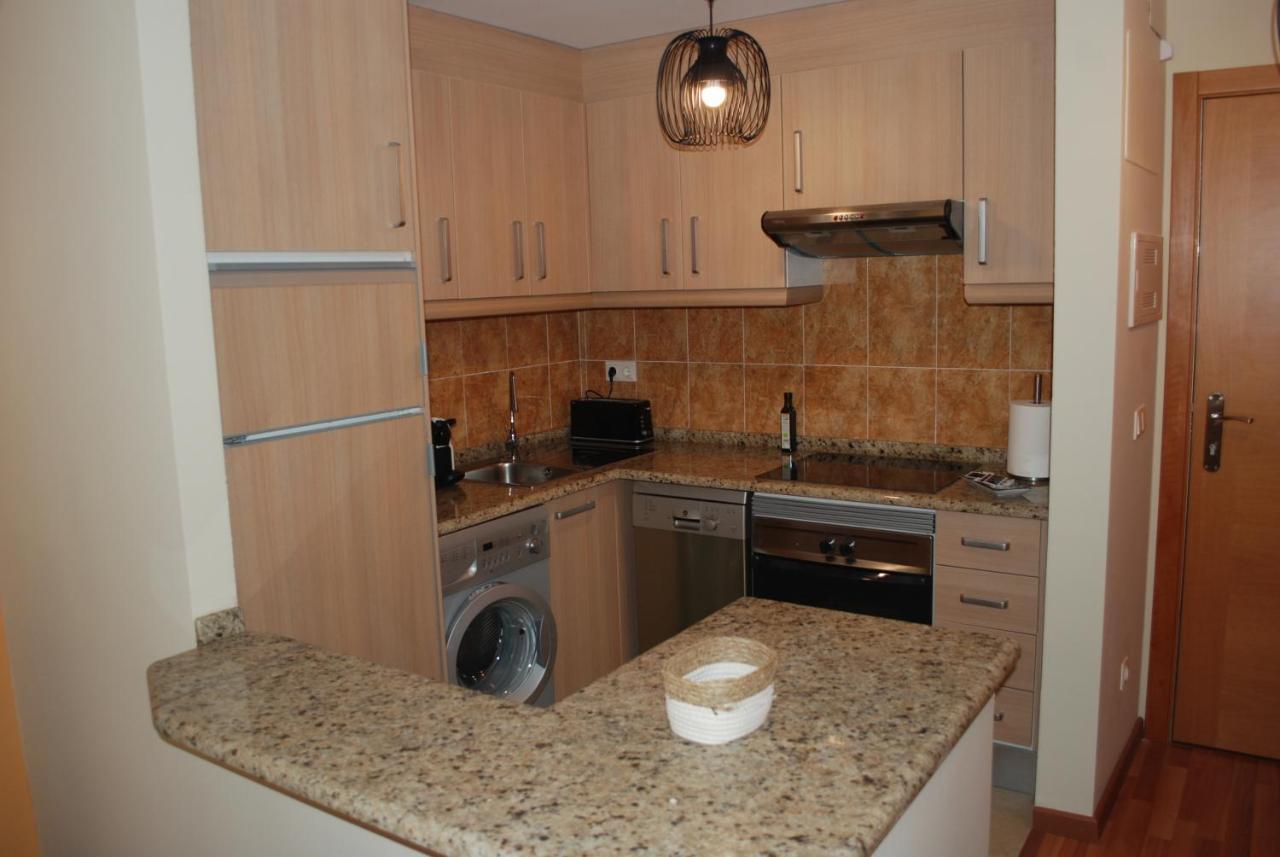Apartment El Rinconcico