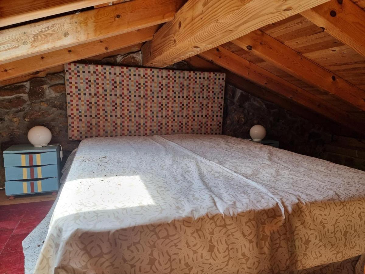 Chalet Agradable Cabaña Con Aparcamiento Gratuito. Santander