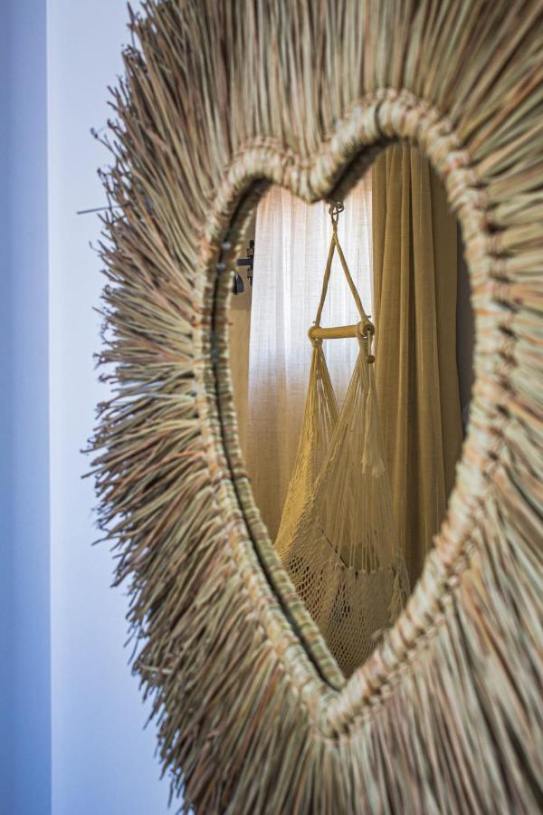La Casa Del Hammam Bed and breakfast *