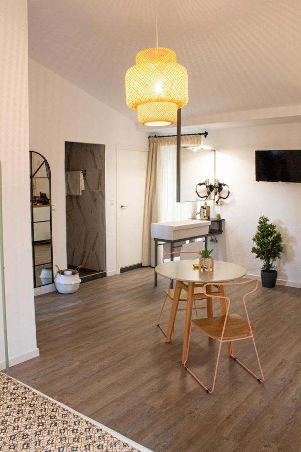 La Casa Del Hammam Bed and breakfast Ronda