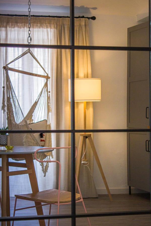 La Casa Del Hammam Bed and breakfast