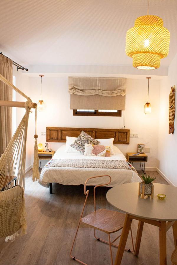 Bed and breakfast La Casa Del Hammam