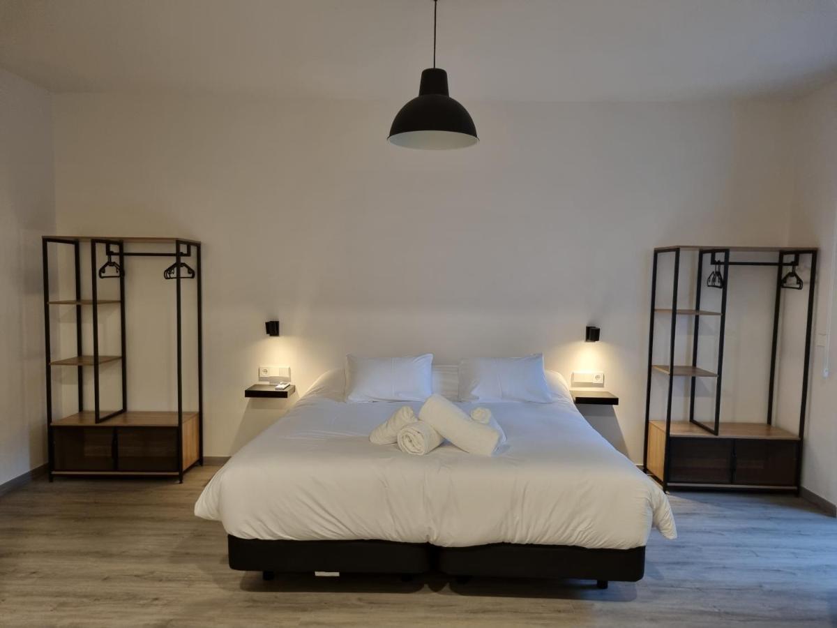 Apartahotel Kabialde Apartamentuak *
