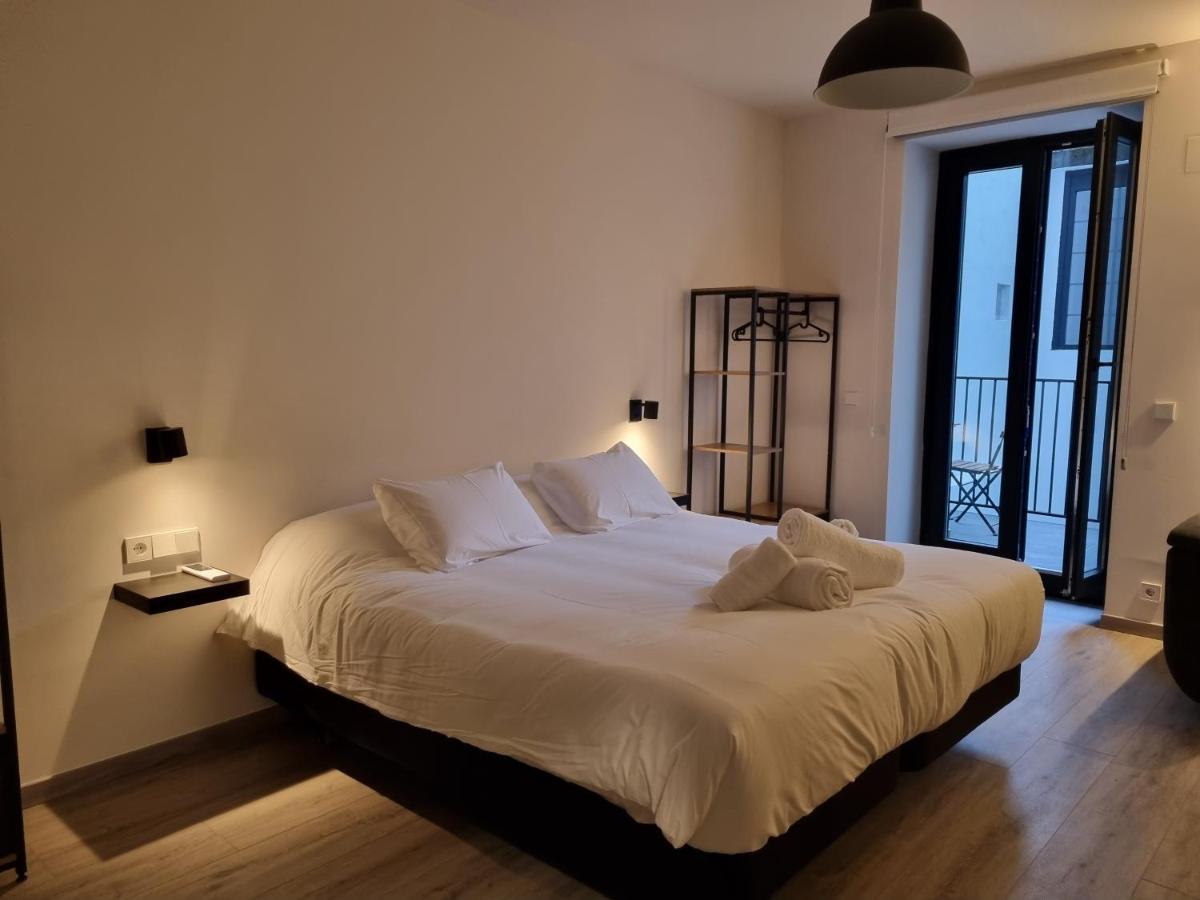 Apartahotel Kabialde Apartamentuak