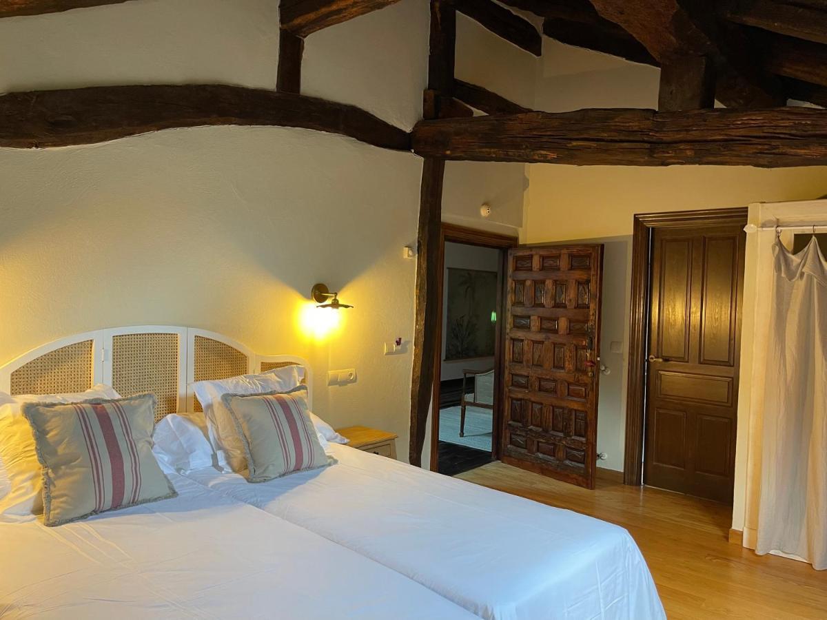 Hotel El Jardin De Magnolias *
