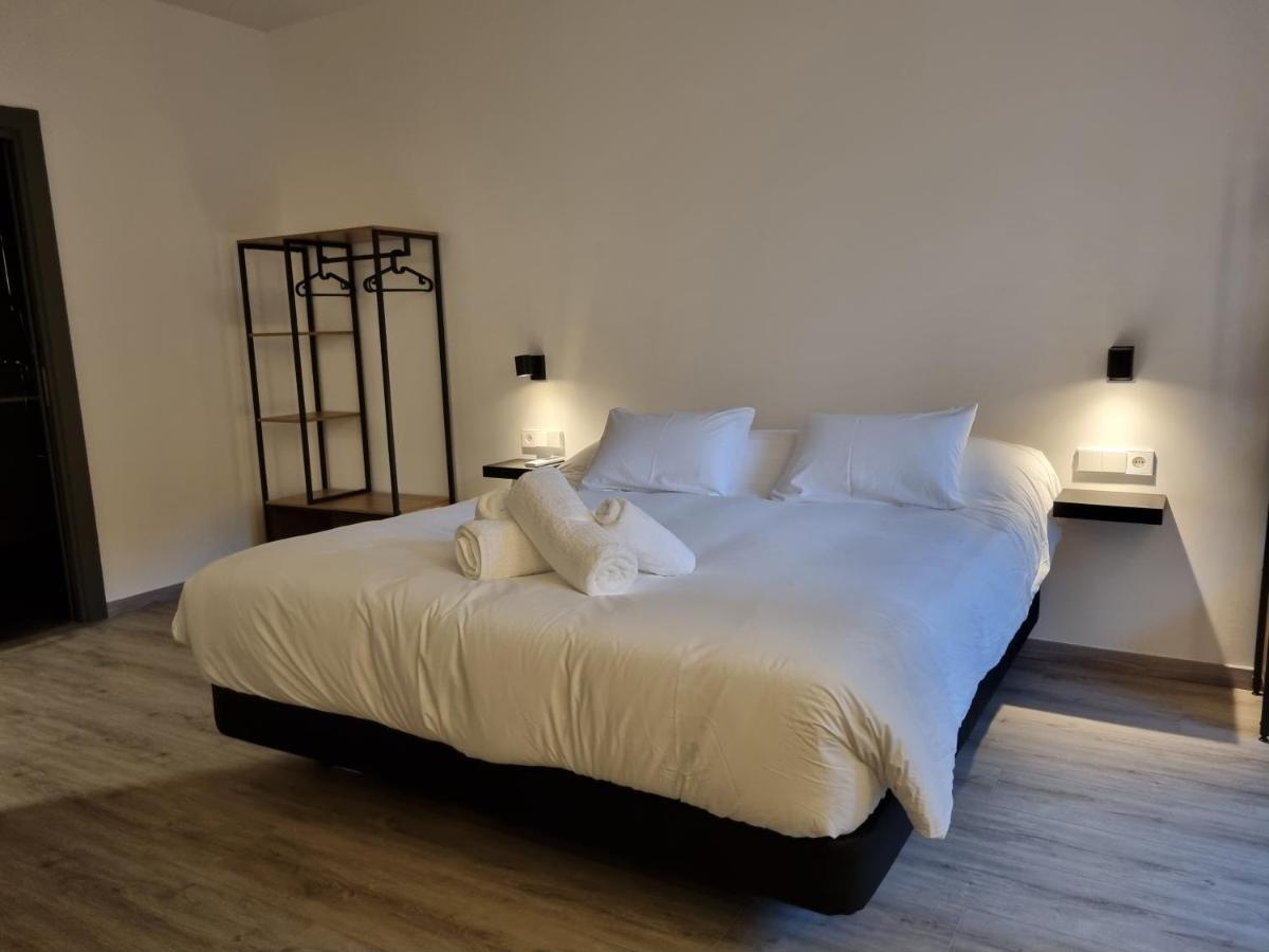 Kabialde Apartamentuak Apartahotel *