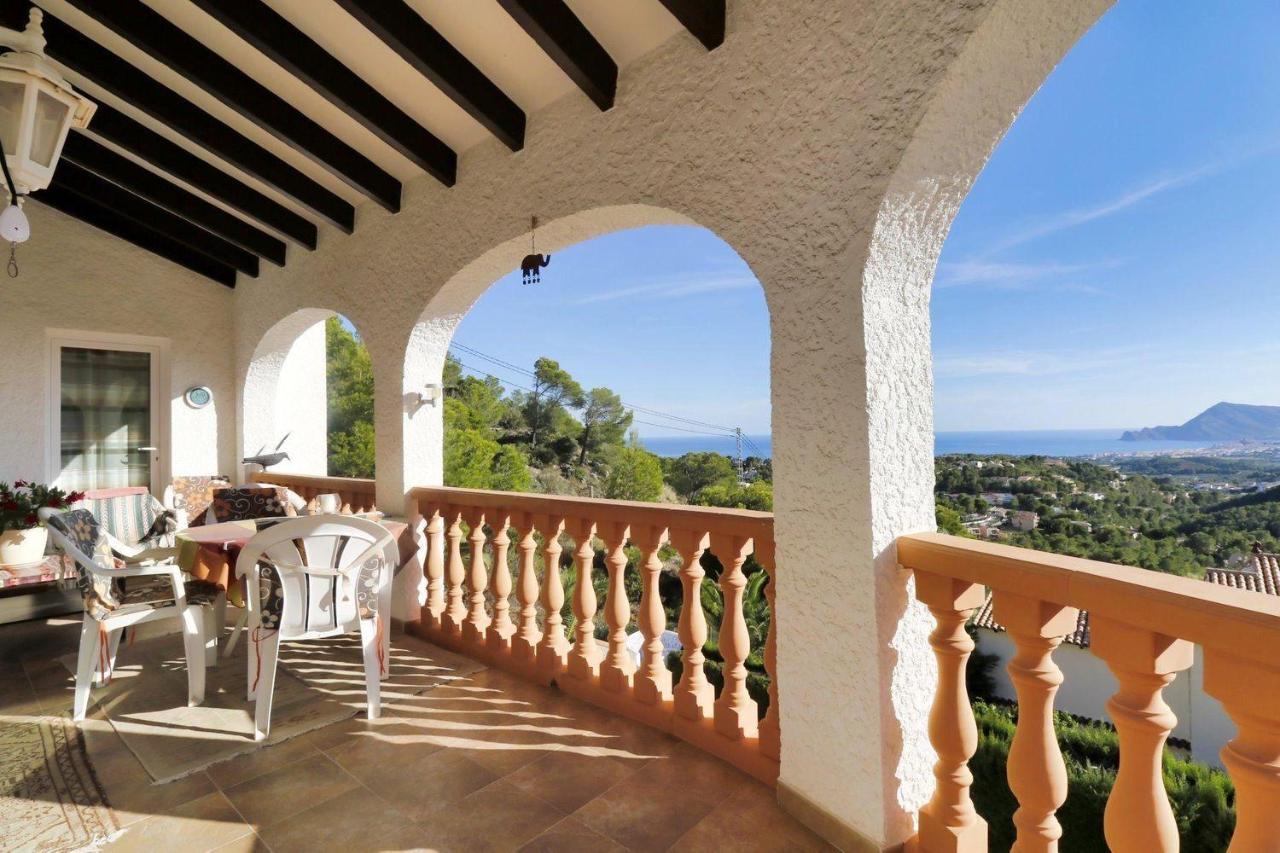 Large With Private Pool Chalet