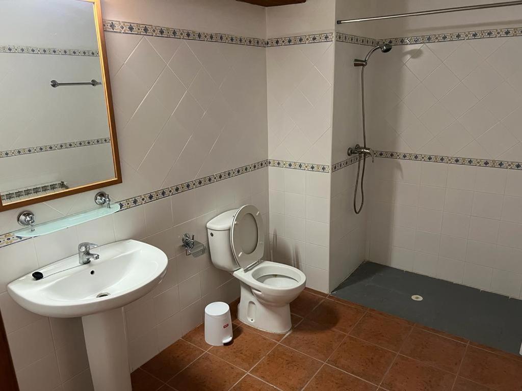 El Bergantes Hotel *
