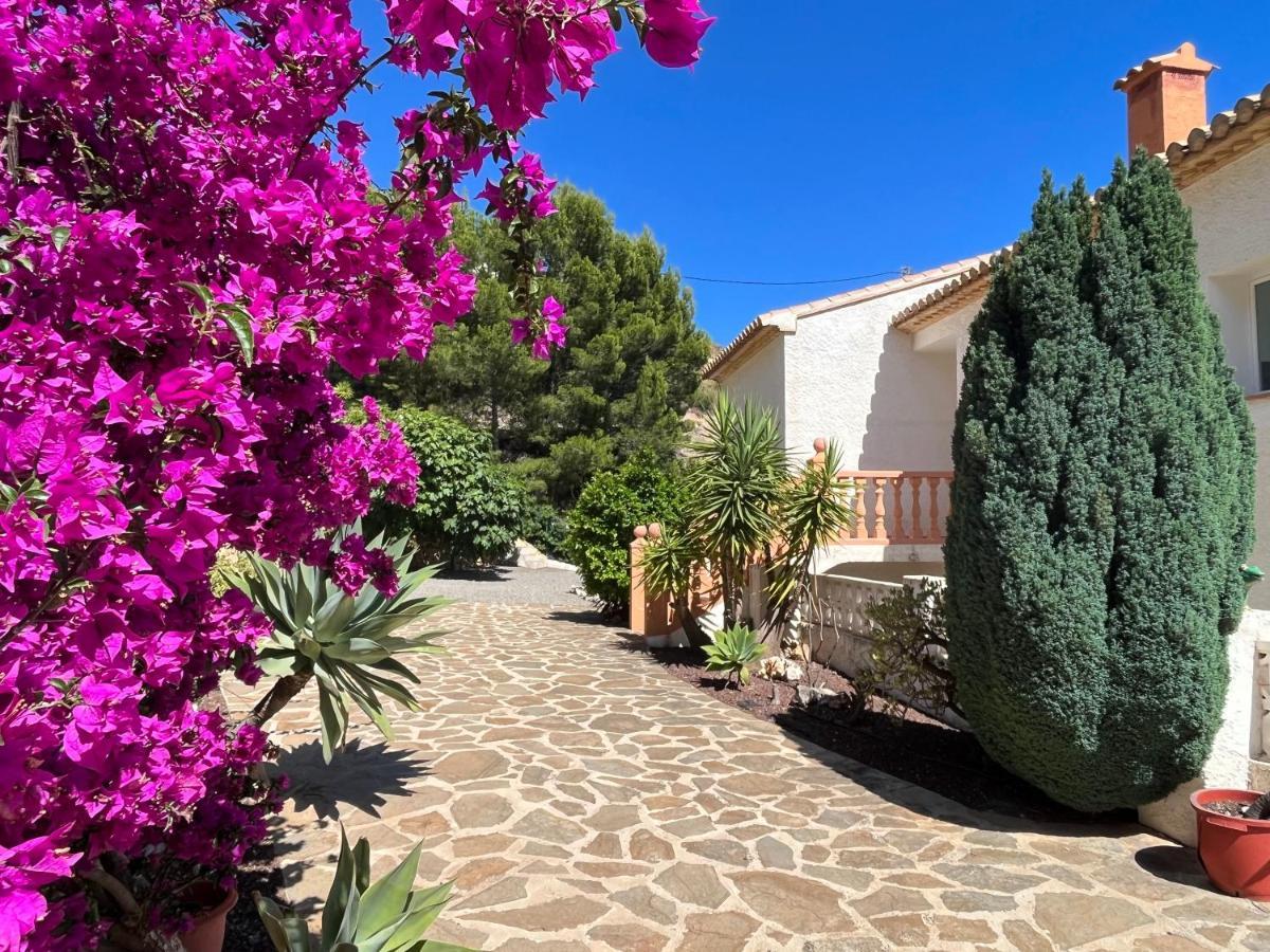 Large With Private Pool Chalet *
