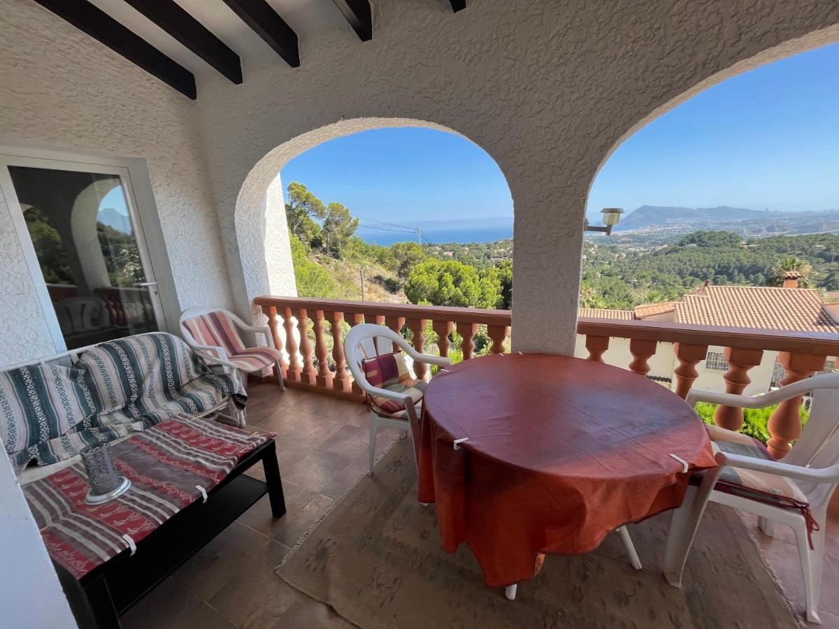 Chalet Large With Private Pool *
