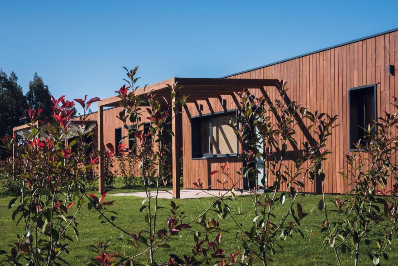 Lodge Beche Eco-camp *