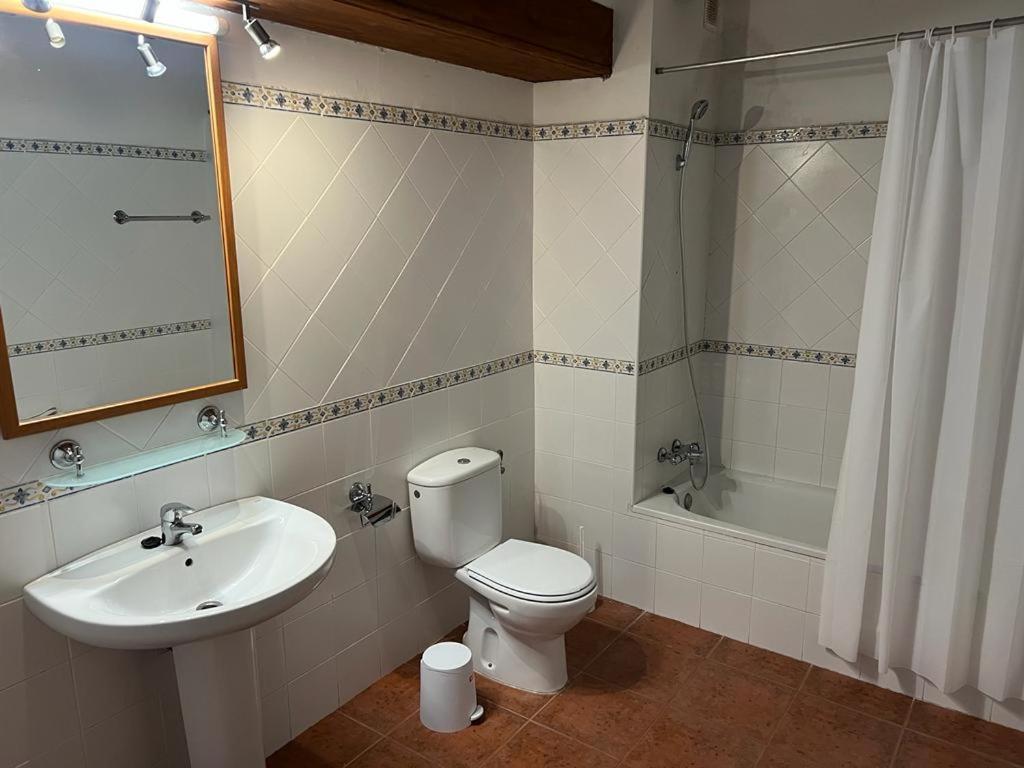 Hotel El Bergantes
