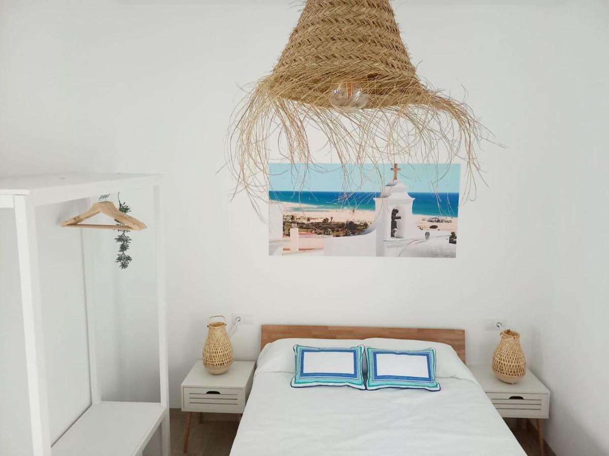 Apartahotel Mirador De Trafalgar Conil Conil De La Frontera