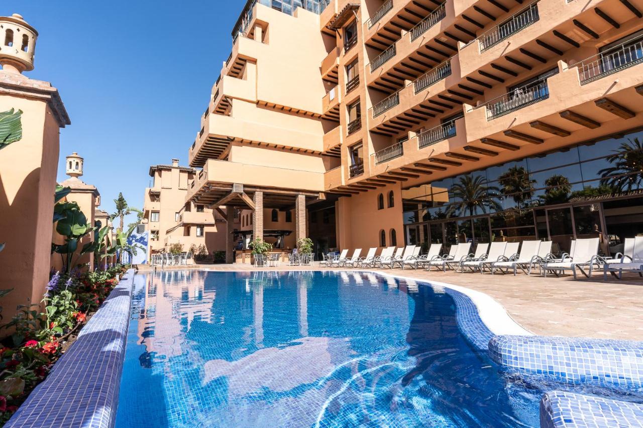 Hotel Globales Paraíso