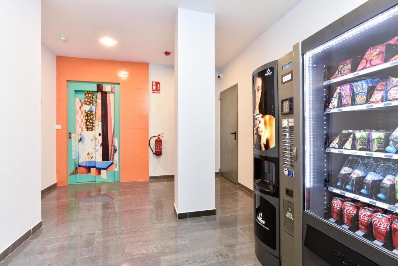 Kuve Hotel