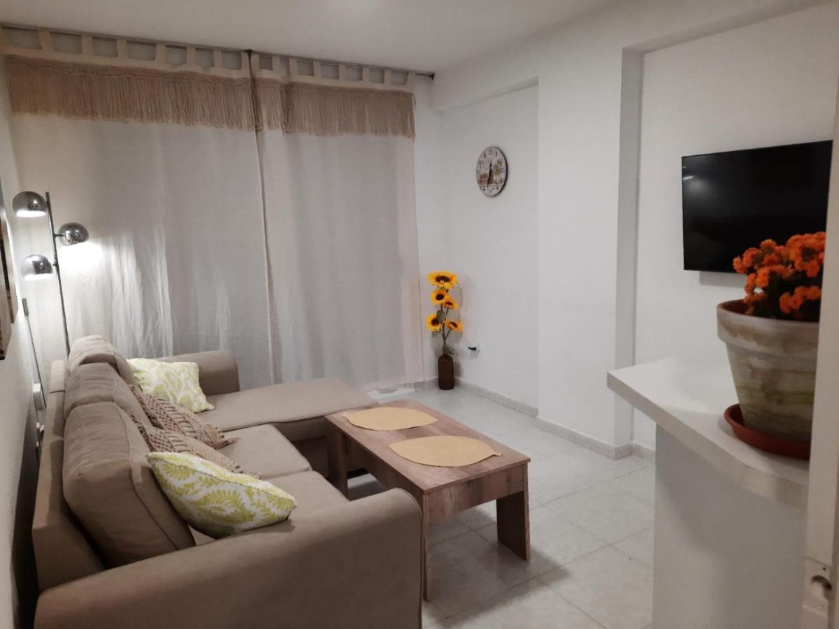 Apartment Verano Azul Benidorm