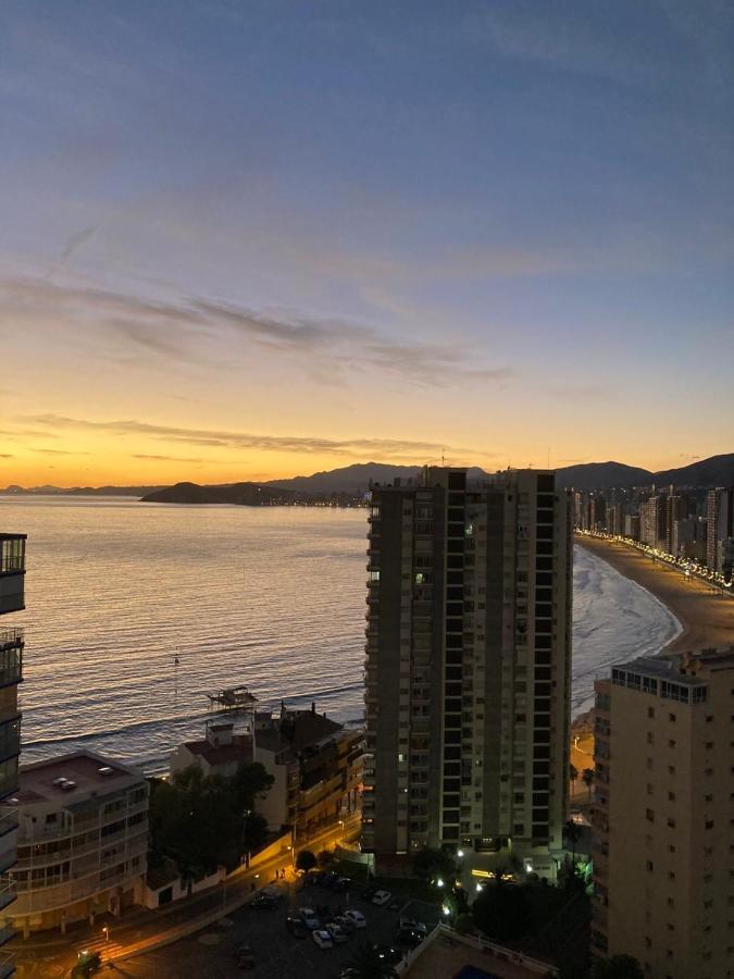 Apartment Verano Azul