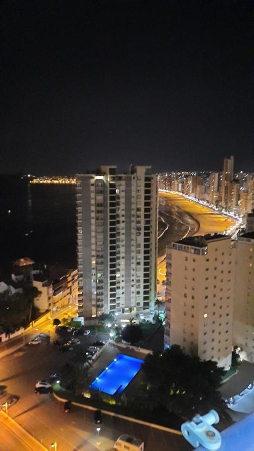 Apartment Verano Azul *
