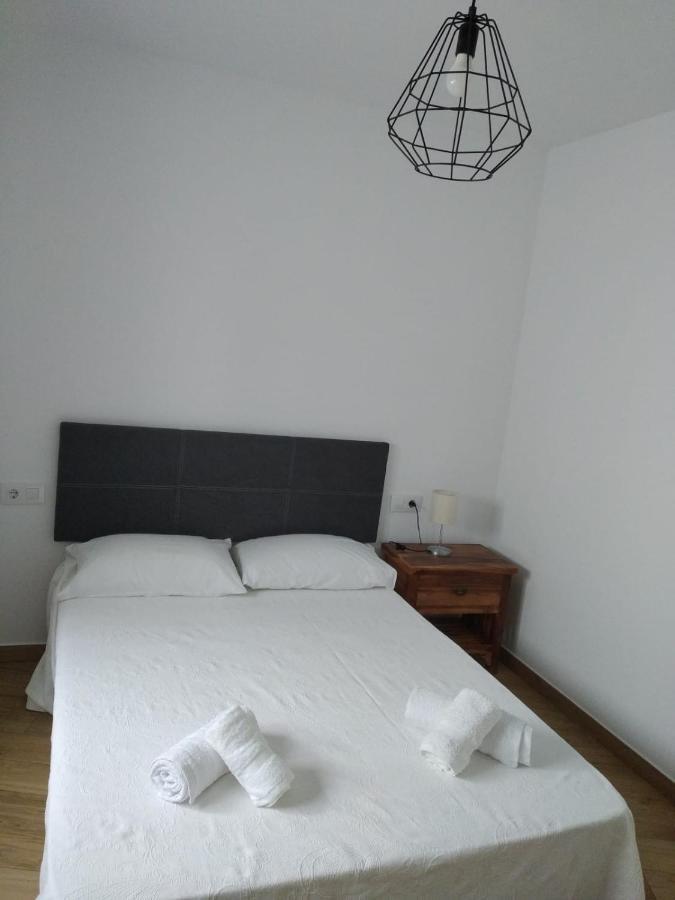 Apartamento Atico Puerta Jerez *