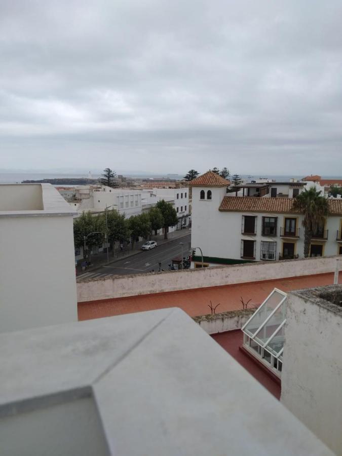 Atico Puerta Jerez