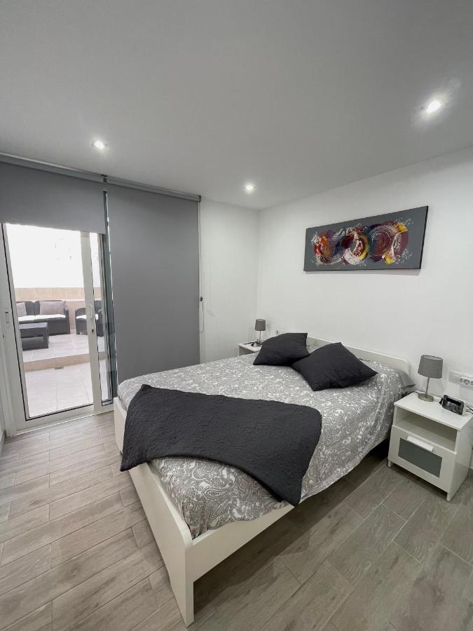 Apartamento Beautiful Rosas