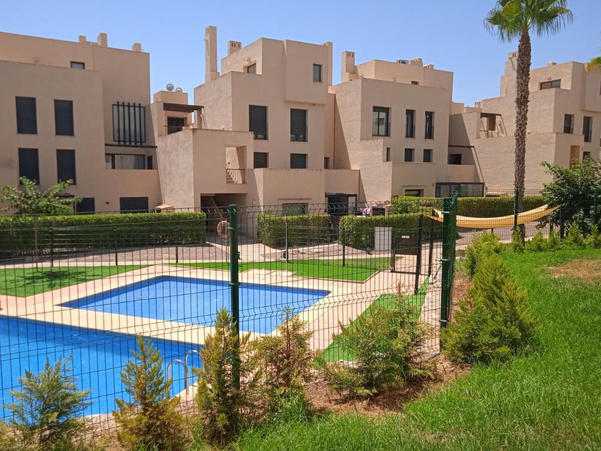 Hermoso Piso Para 4 Pax Corvera Golf Country Club Apartamento Corvera (Murcia)