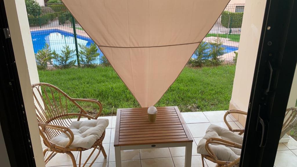 Hermoso Piso Para 4 Pax Corvera Golf Country Club * Corvera (Murcia)