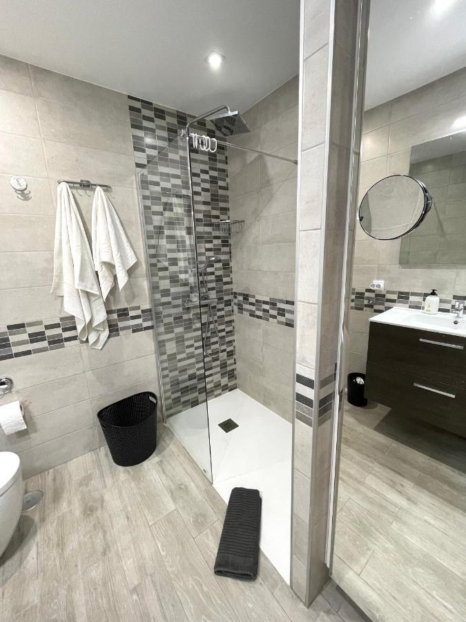 Apartamento Beautiful Rosas Arona (Tenerife)