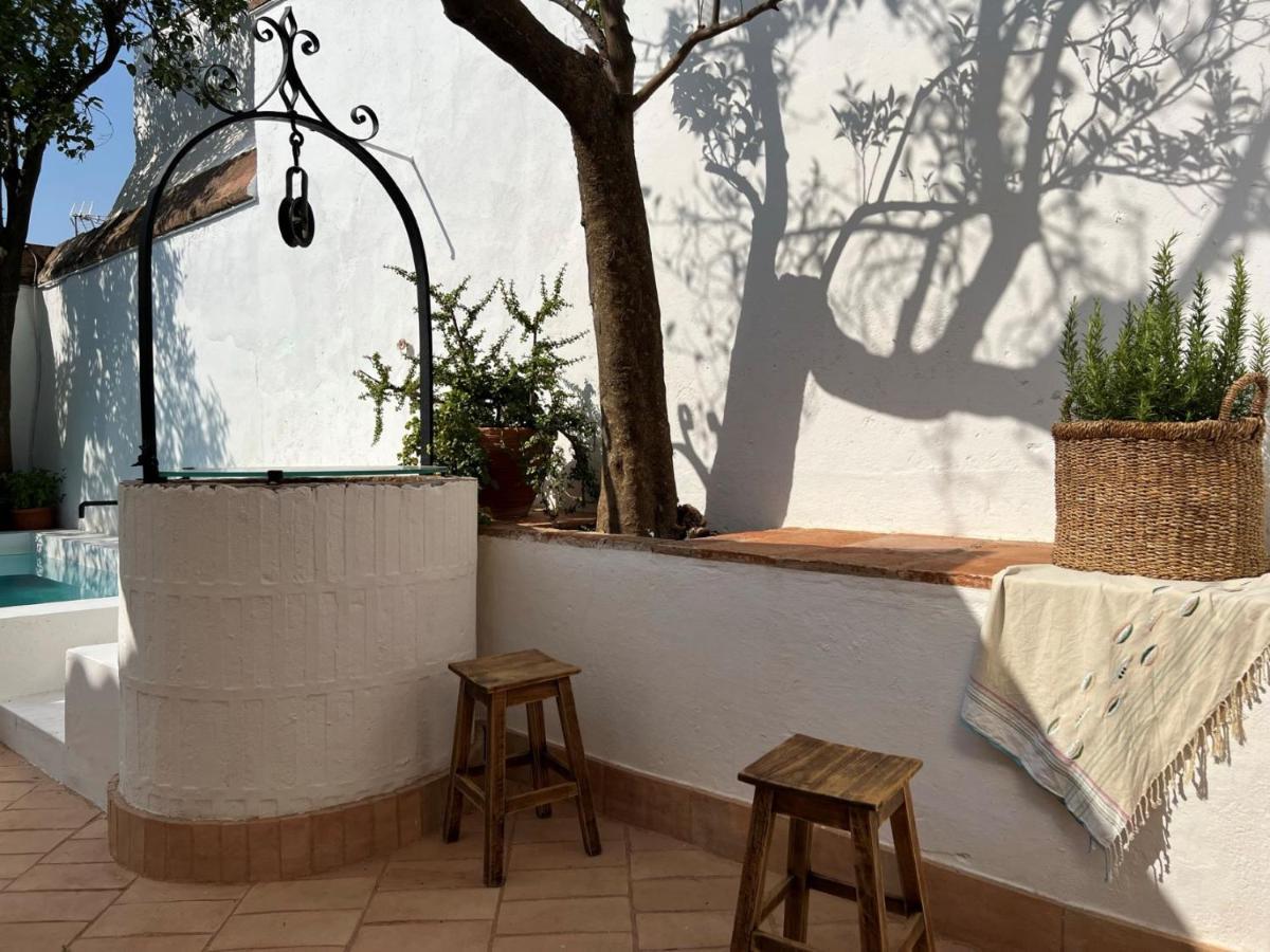 Casa Ernestina Zafra