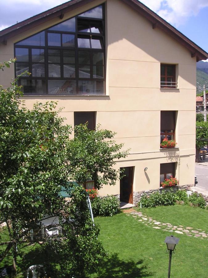 Arce En El Valle De Benasque * Castejón de Sos