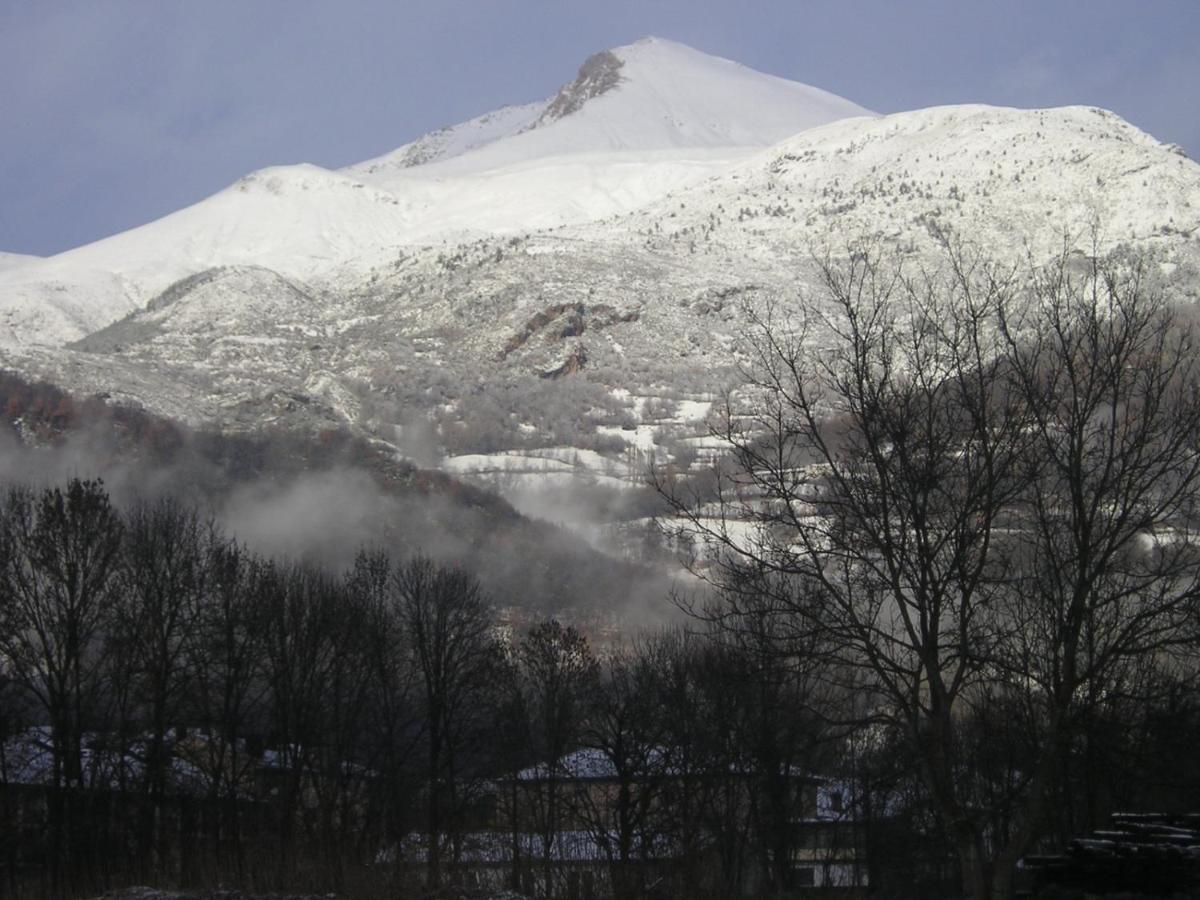 Arce En El Valle De Benasque Apartamento Castejón de Sos