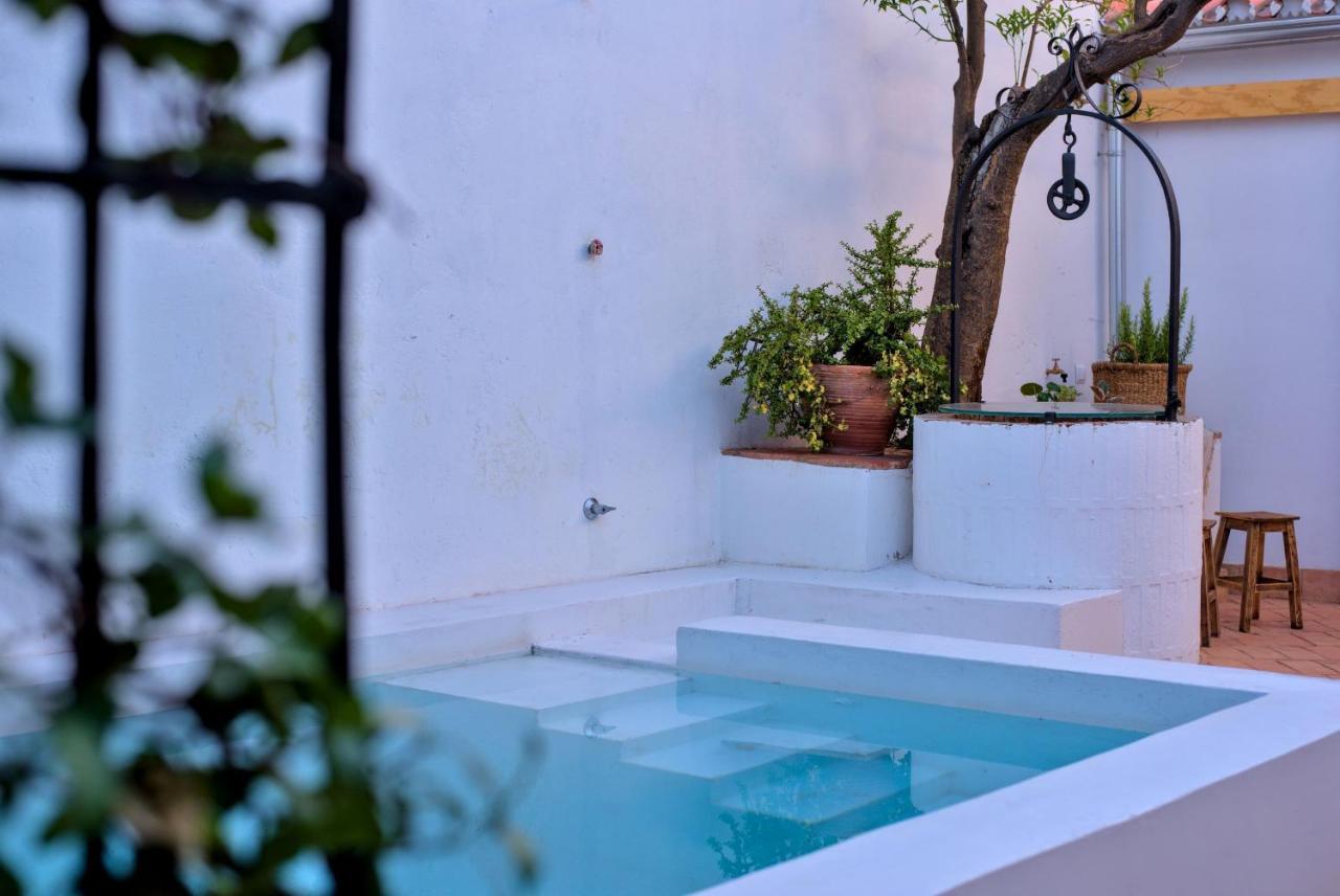 Hotel Casa Ernestina 4*