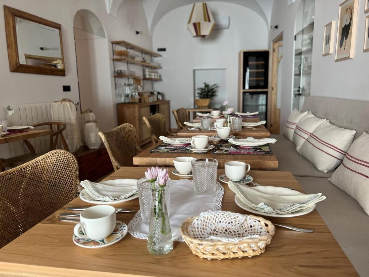 Hotel Casa Ernestina Zafra