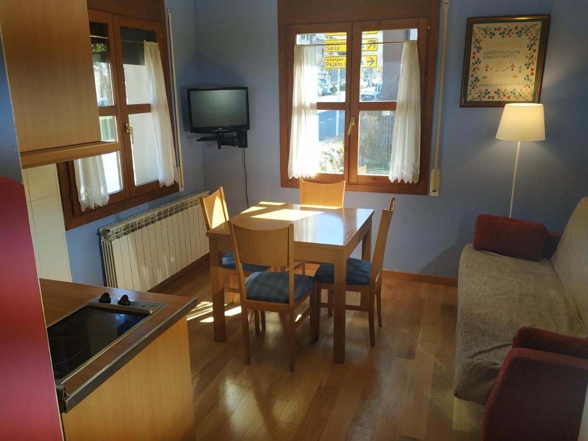 Arce En El Valle De Benasque Apartamento Castejón de Sos